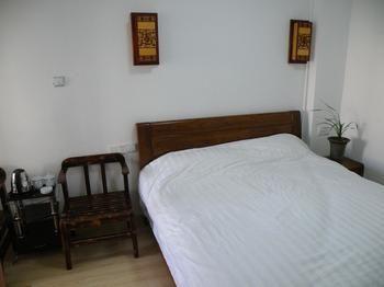 Youth Arts Hostel 周庄 外观 照片